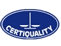 Logo Certquality